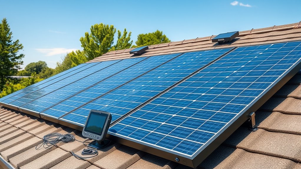 assess power expand monitor