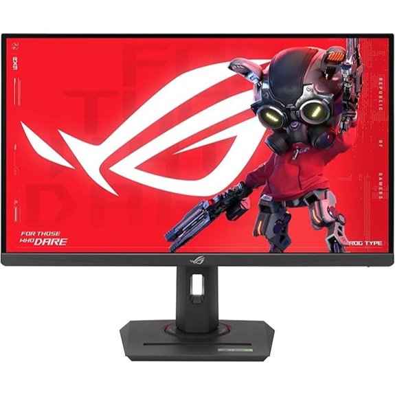 asus 27 4k hdr gaming