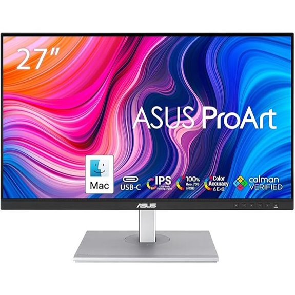 ASUS ProArt 27