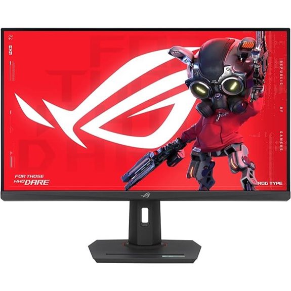 asus rog 4k hdr