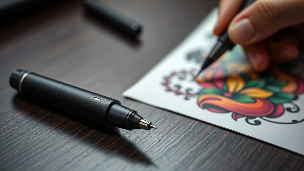 battery life and comfort