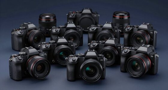 beginner mirrorless camera guide