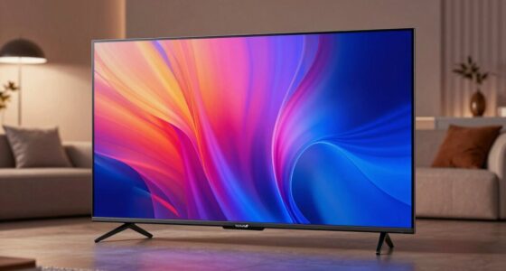 best 43 inch tv picks