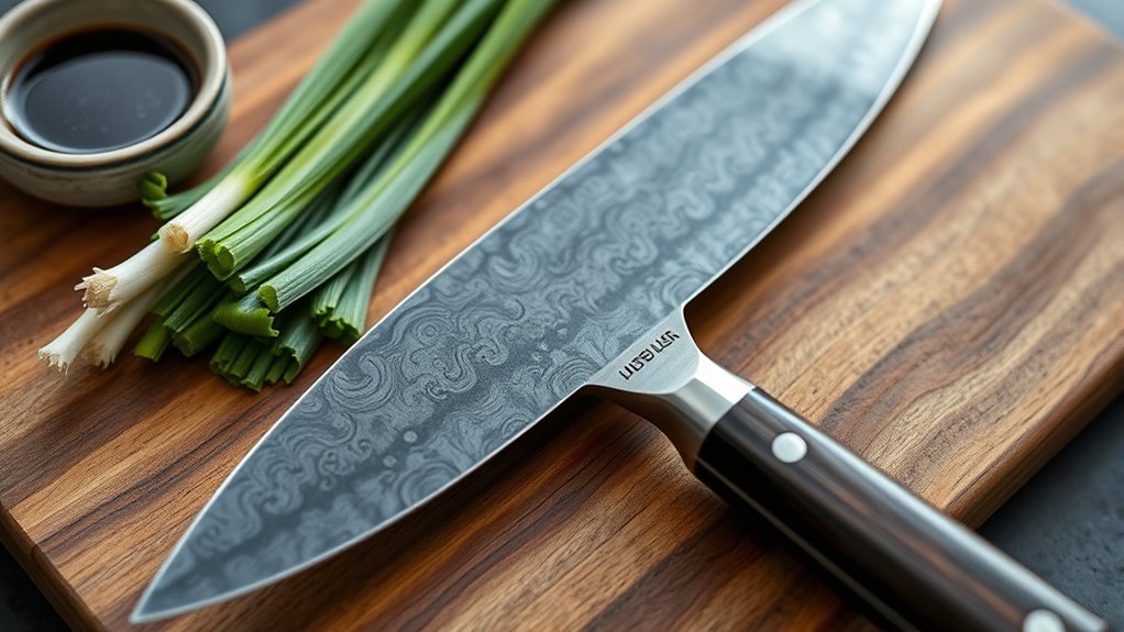 blade quality comfort durability