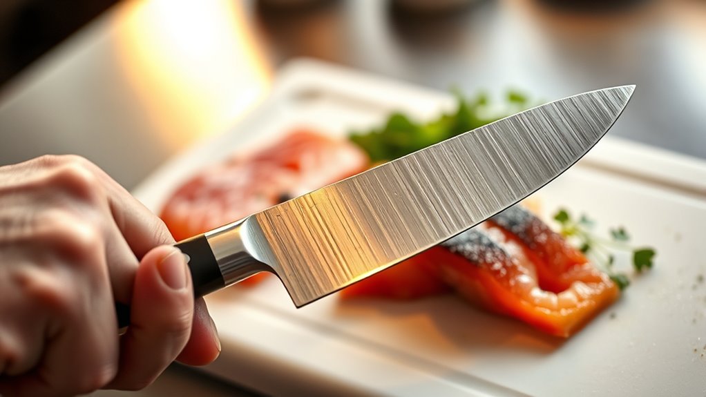 blade quality flexibility comfort