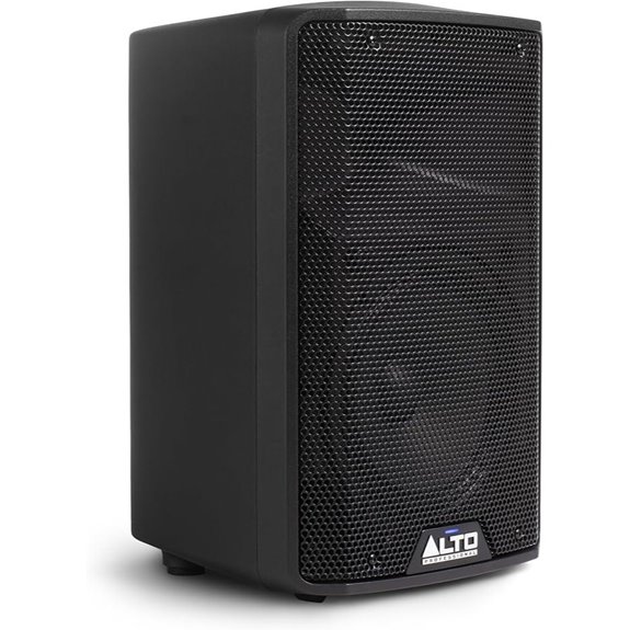 ALTO TX408 350W Bluetooth PA Speaker with Mixer
