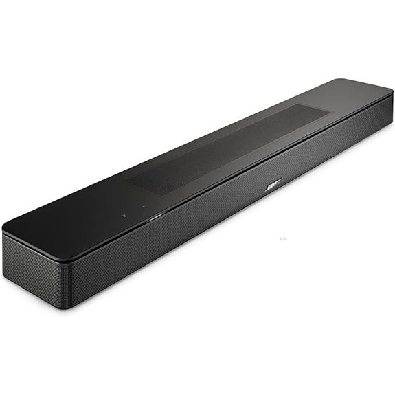 bose dolby atmos soundbar