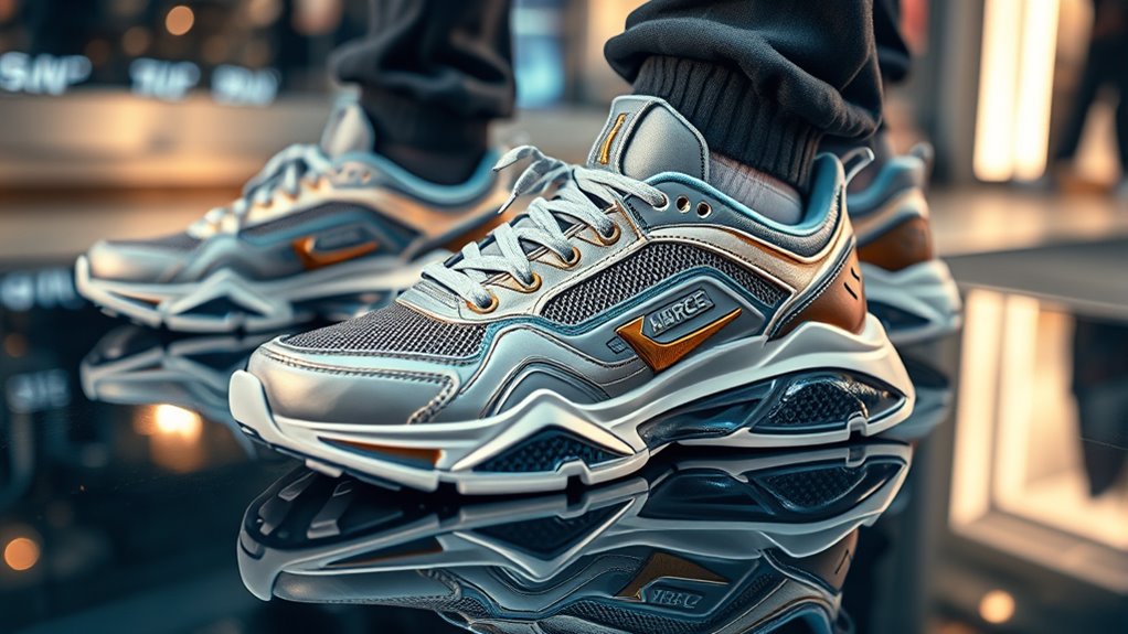 brand reputation comfort versatility value