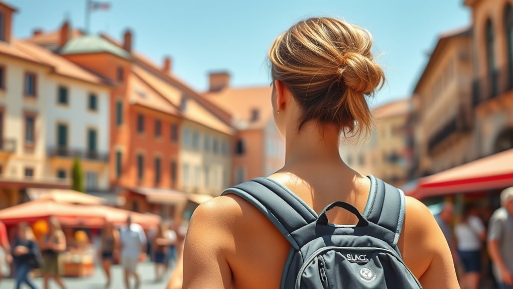 breathable lightweight water resistant