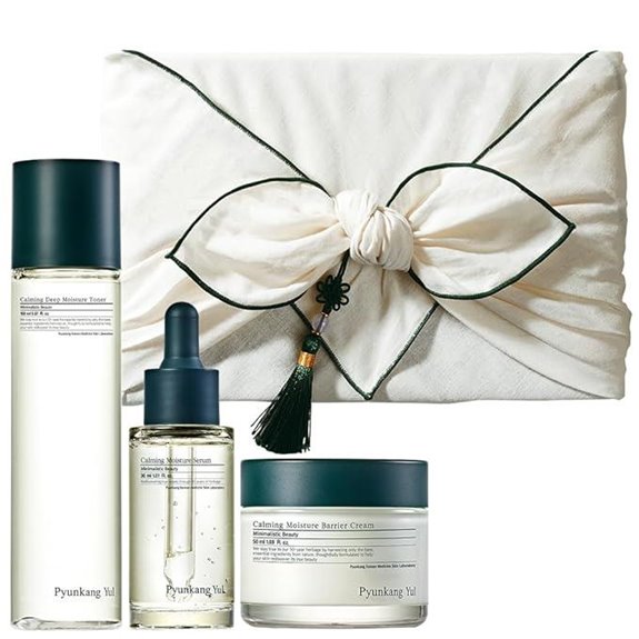 Pyunkang Yul Calming Skincare Gift Set (3 Items)