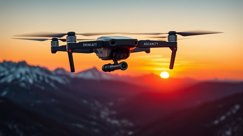 camera flight ease safety