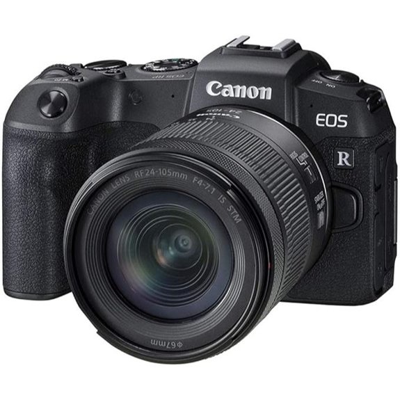 canon eos rp kit
