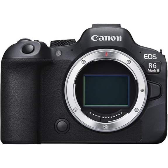 canon full frame mirrorless