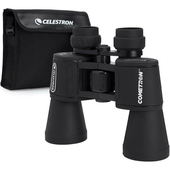 Celestron Cometron 7x50 Astronomy Binoculars