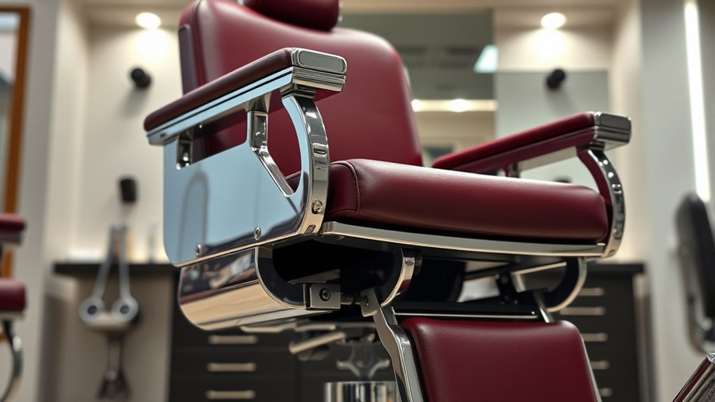 chair compatibility and durability