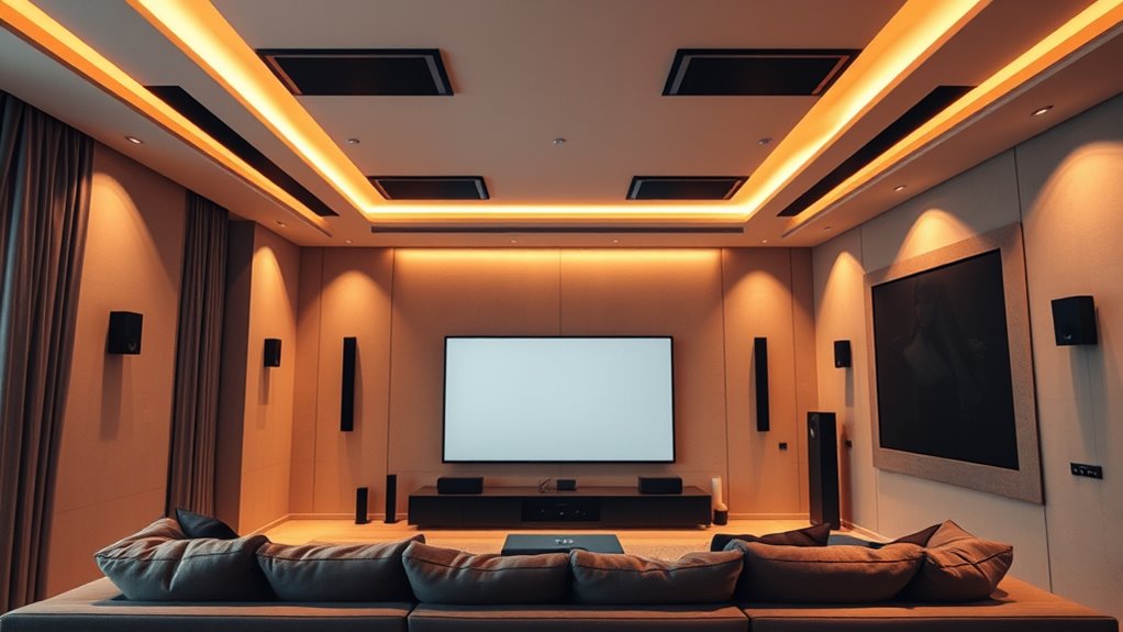 choosing dolby atmos system