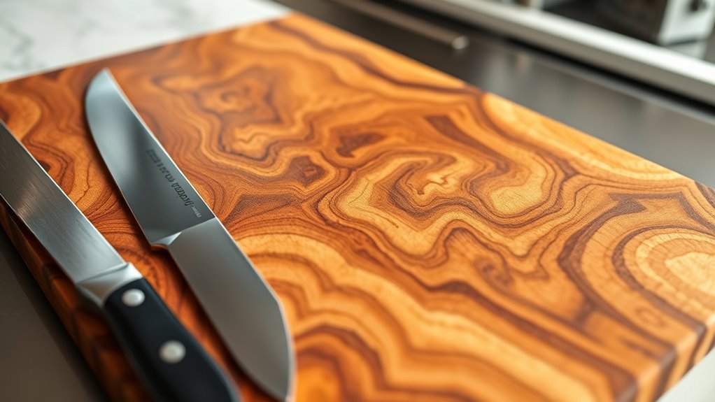 choosing durable safe boards