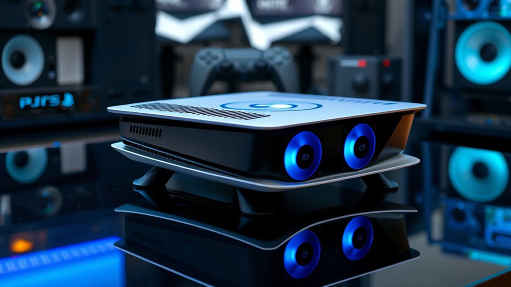 choosing effective cooling stands