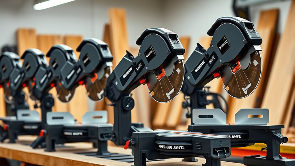 choosing precise safe saw