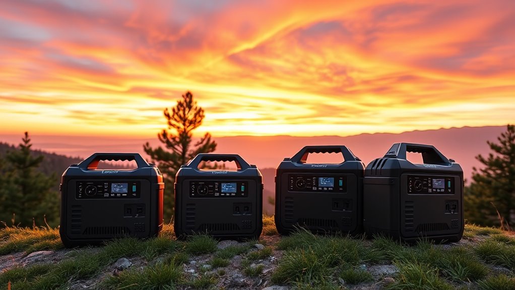 choosing reliable solar power