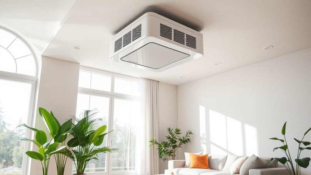 choosing suitable humidifier features