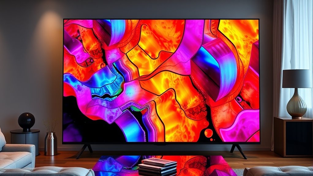 choosing the best 75 inch tv