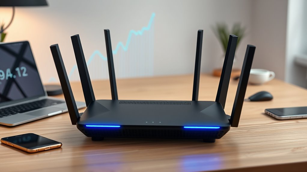 choosing the best wi fi router