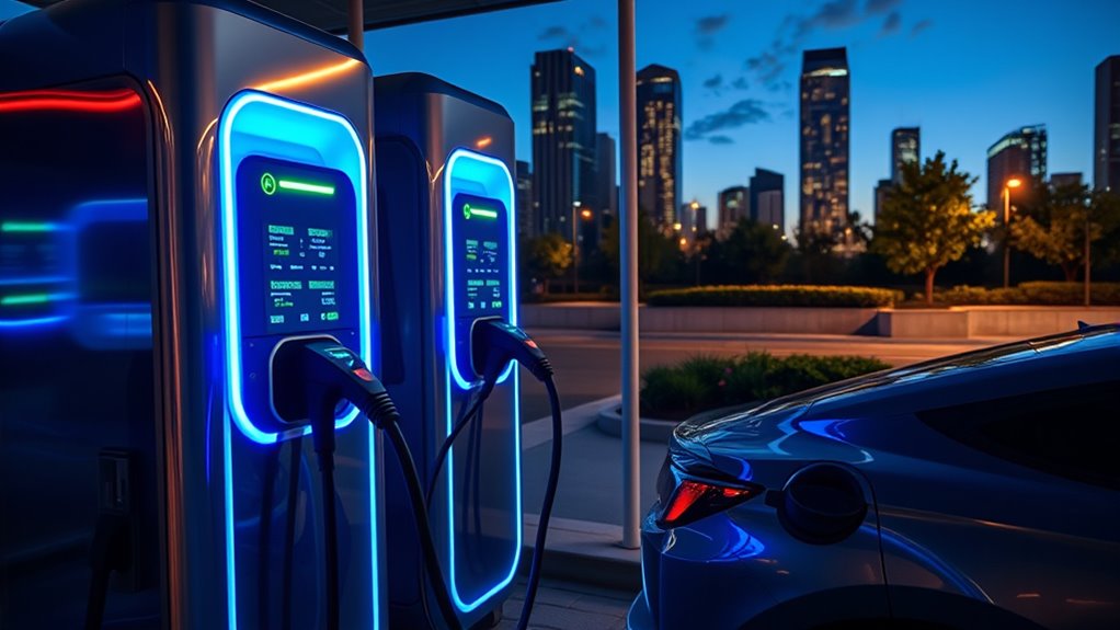 choosing the right ev charger