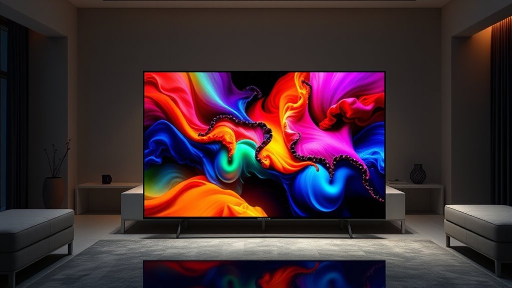 choosing the right oled tv
