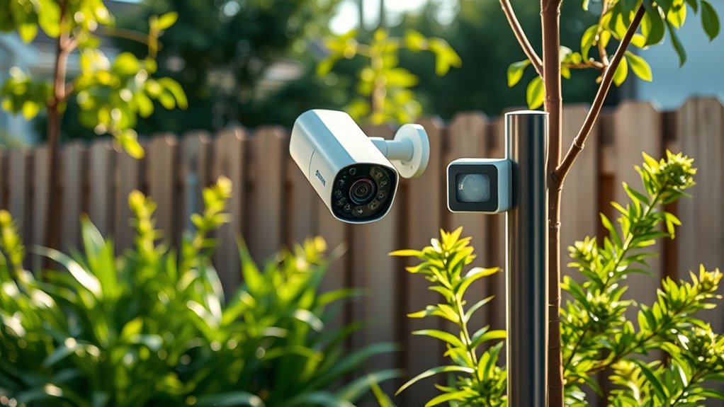 choosing the right security camera