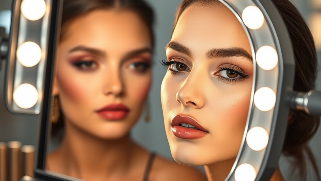 choosing versatile accurate lighting