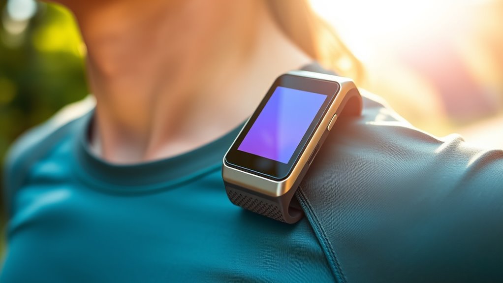 comfort accuracy battery security