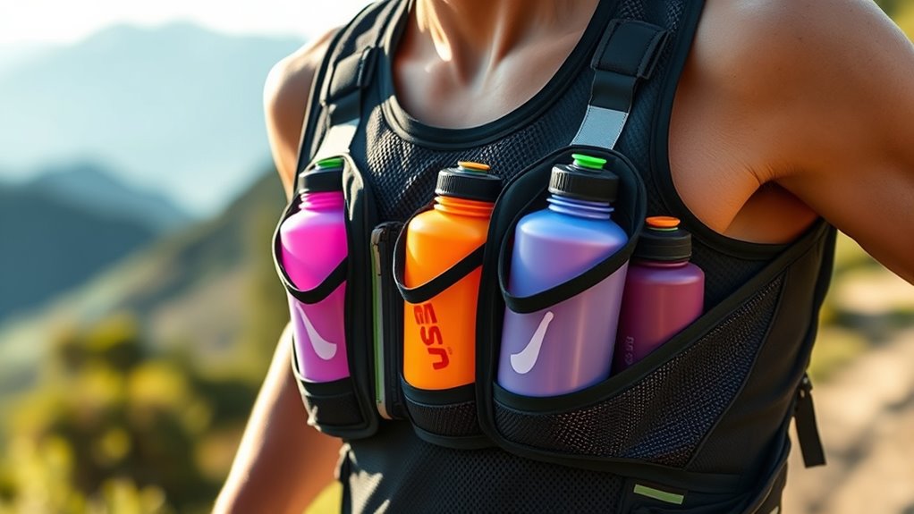 comfort capacity ventilation safety