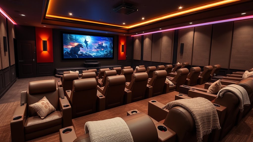 comfort space features durability