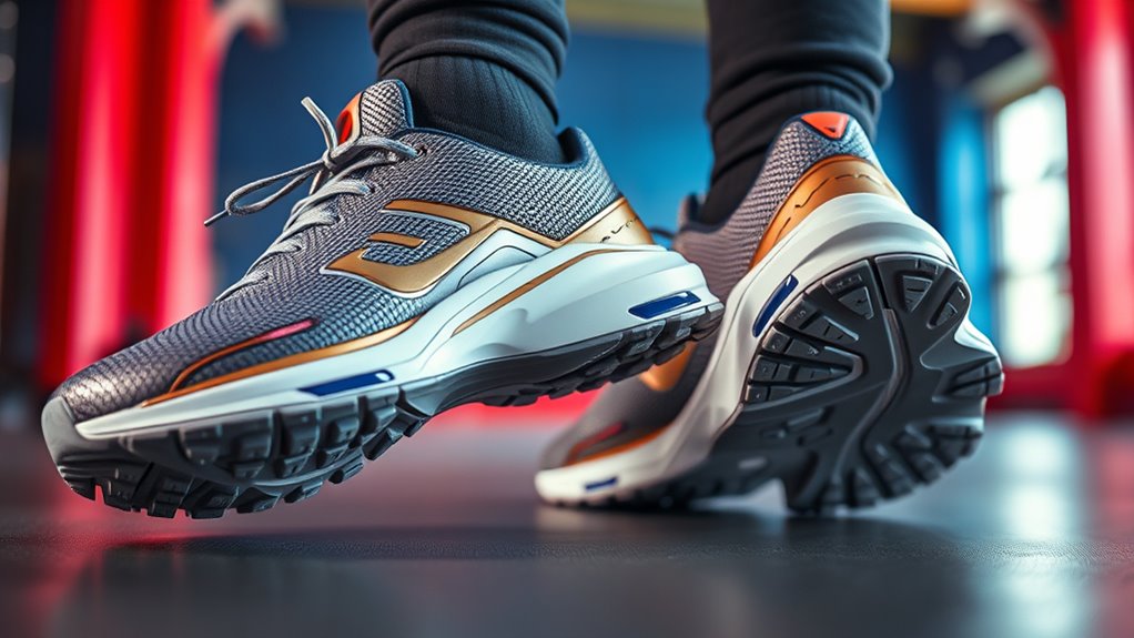 comfort support durability versatility