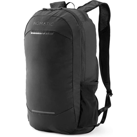 NOMATIC Navigator Collapsible Travel Backpack