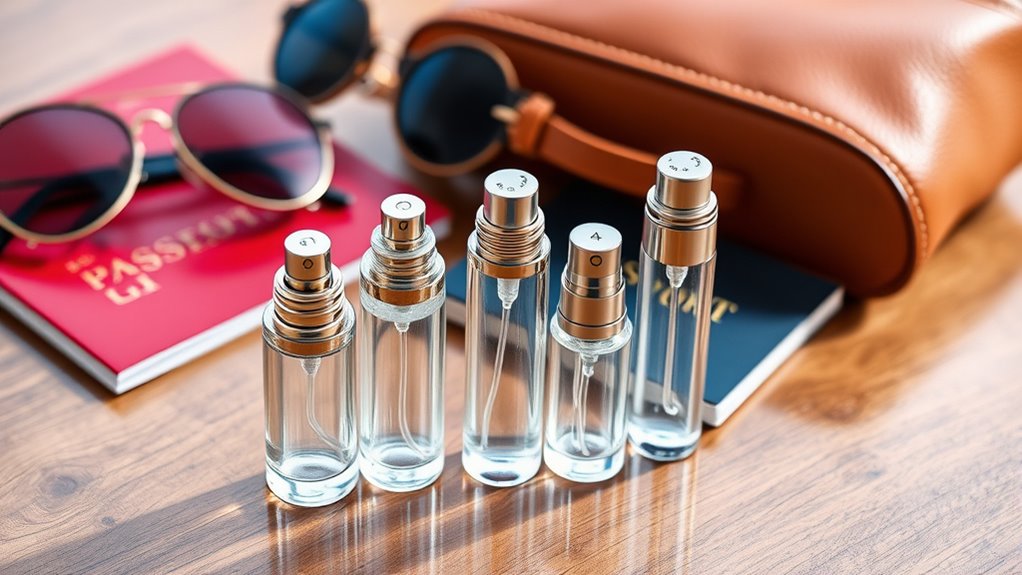 compact durable leak proof stylish