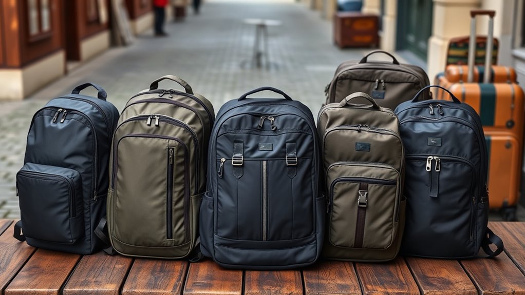 compact durable organized secure