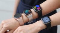 compact stylish women s smartwatches