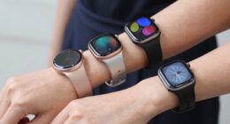 compact stylish women s smartwatches