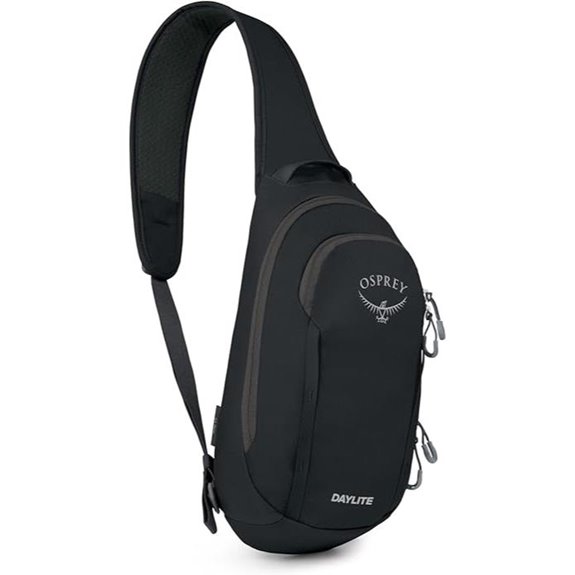 Osprey Daylite Crossbody Bag for Everyday Use