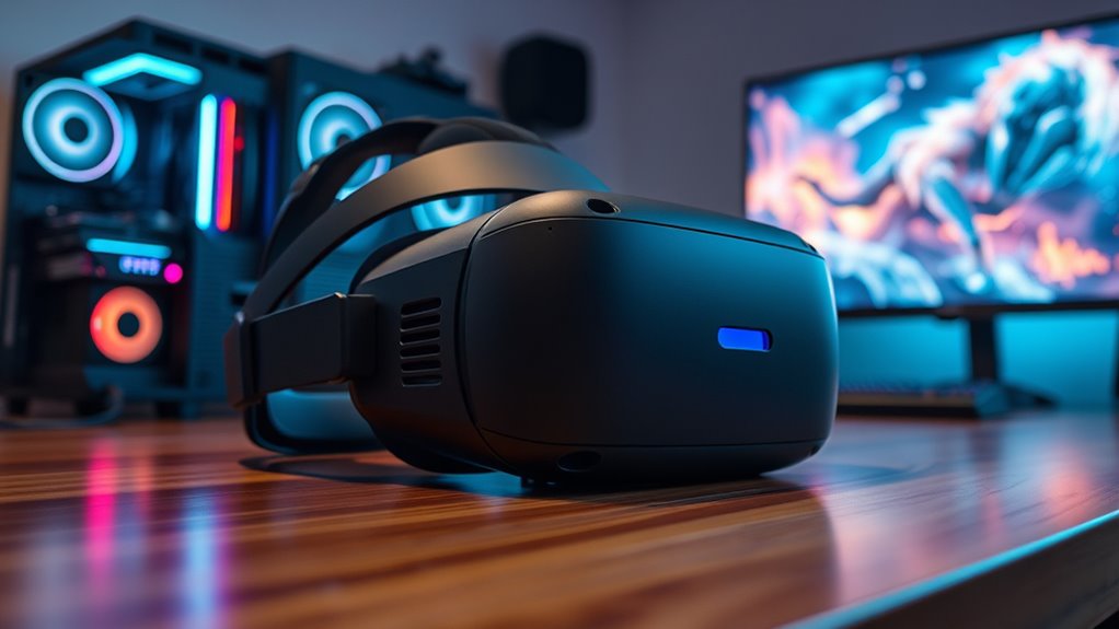 compatibility clarity comfort tracking