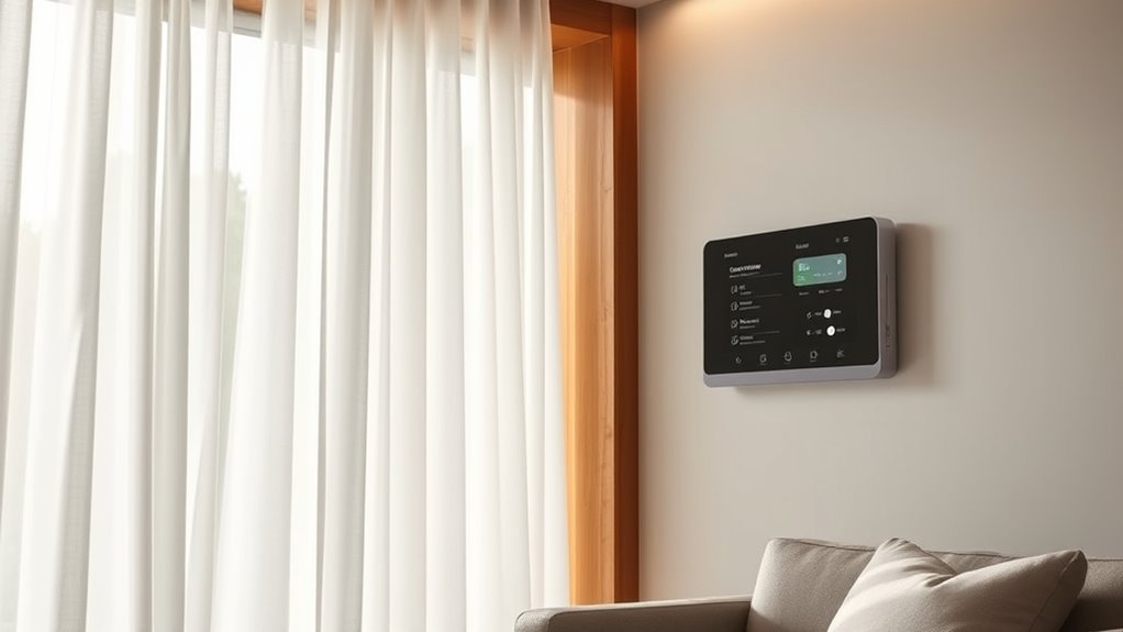 compatibility control installation integration