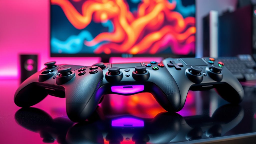 compatibility customization connectivity reliability