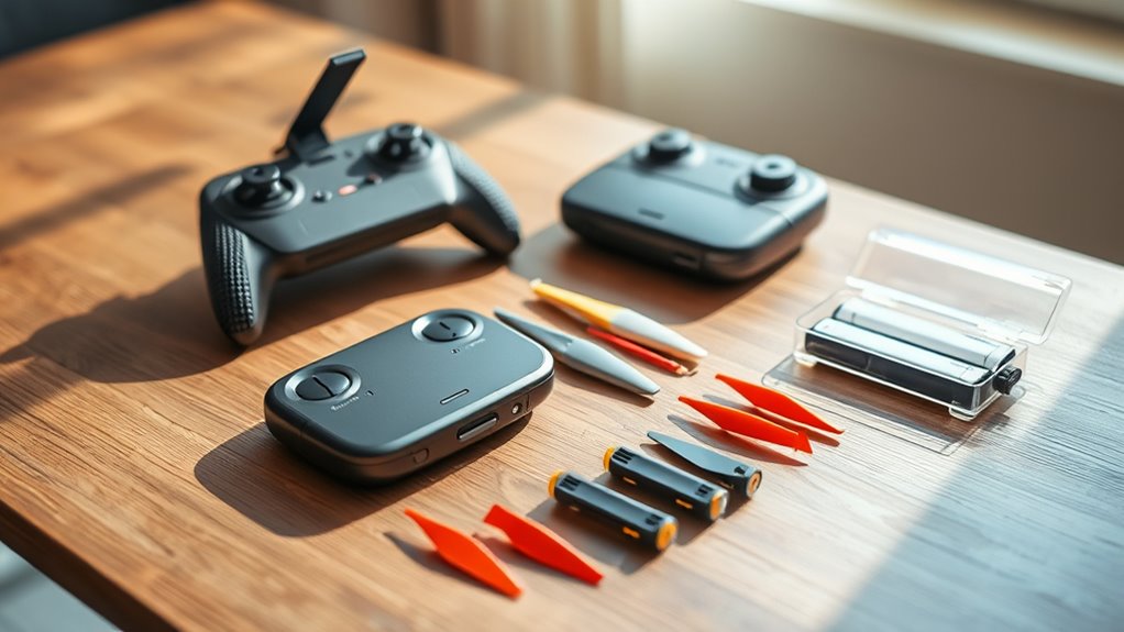 compatibility durability versatility safety