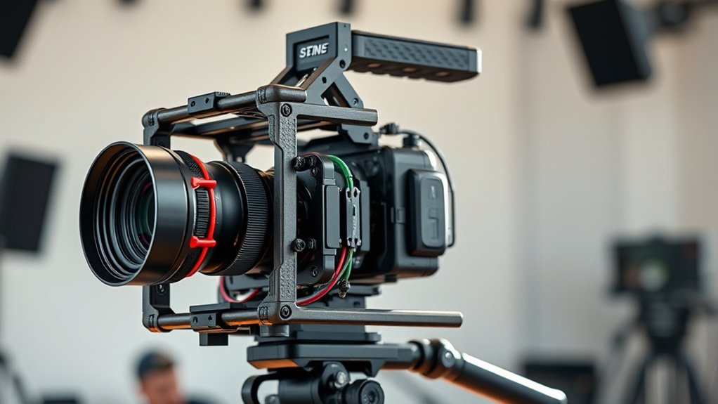 compatibility flexibility durability expandability