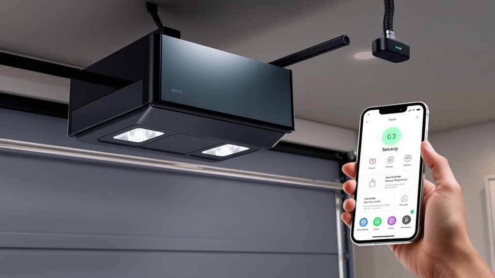 compatibility security ease integration