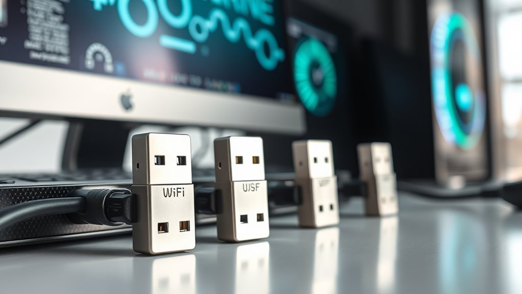 compatibility speed security range