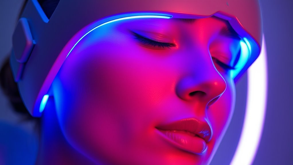 consideration factors for led masks
