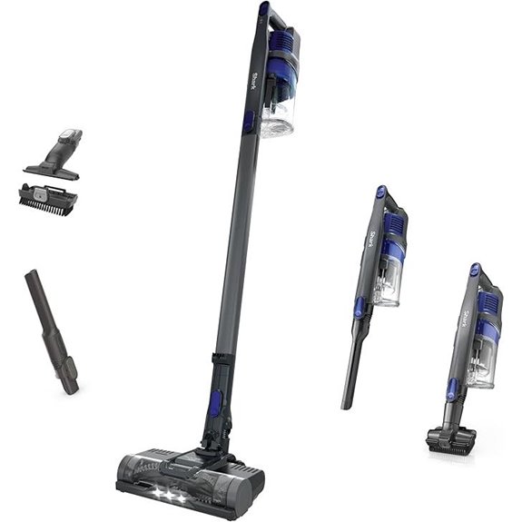 cordless pet vacuum attachments